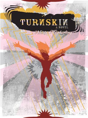 cover image of Turnskin